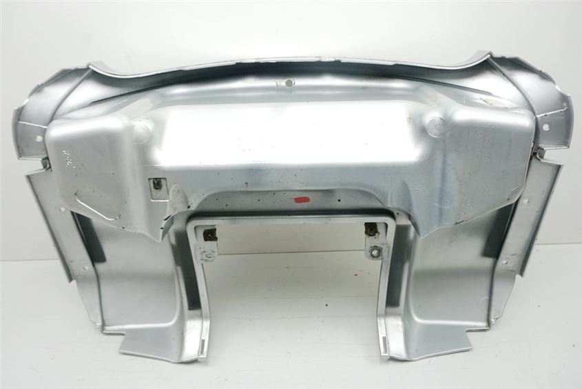 BMW K 1200 LT A K2LT CARENADO TRASERO CENTRAL CUBIERTA LUZ TRASERA TAPA TOPCASE