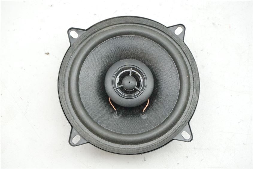 BMW K 1200 LT A K2LT LAUTSPRECHER LINKS HINTEN BOX - 80 WATT