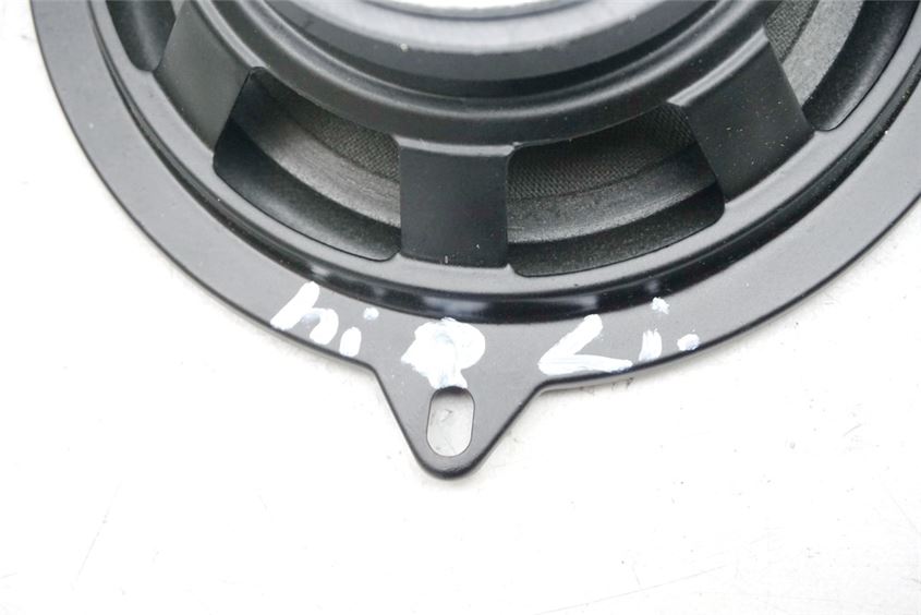 BMW K 1200 LT A K2LT LAUTSPRECHER LINKS HINTEN BOX - 80 WATT