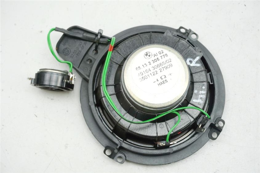 BMW K 1200 LT A K2LT ALTAVOZ TRASERO DERECHO