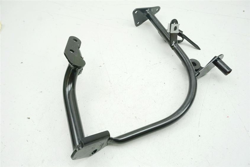BMW K 1200 LT A K2LT BRACKET RADIATOR RIGHT SUPPORT STRUT MOUNT