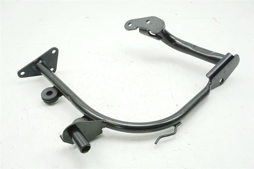 BMW K 1200 LT A K2LT BRACKET RADIATOR LEFT SUPPORT STRUTS MOUNT