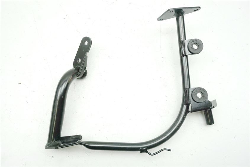 BMW K 1200 LT A K2LT BRACKET RADIATOR LEFT SUPPORT STRUTS MOUNT