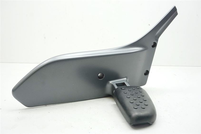 BMW K 1200 LT A K2LT FOOTREST PLATE PASSENGER RIGHT FOOTREST HOLDER