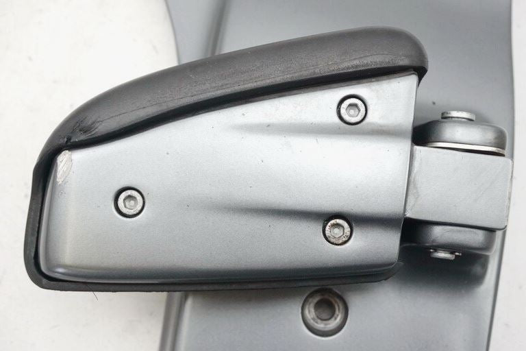 BMW K 1200 LT A K2LT FUßRASTENPLATTE SOZIUS RECHTS HALTER FUßRASTE