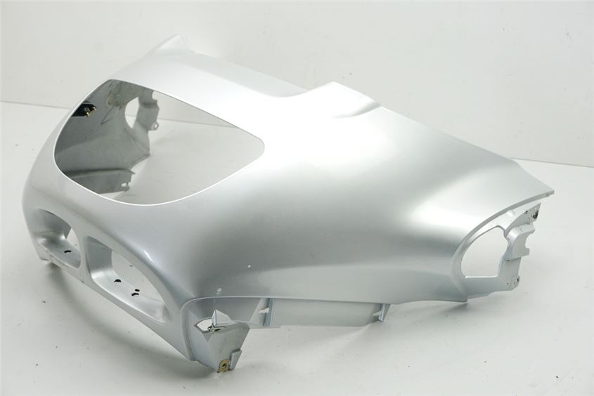 BMW K 1200 LT A K2LT CARENADO FRONTAL CÚPULA MÁSCARA PARTE SUPERIOR