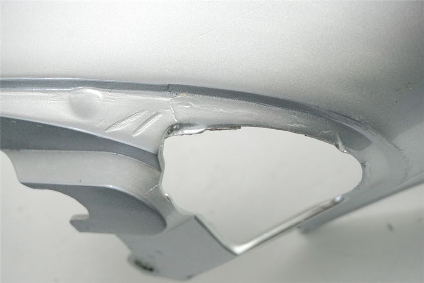BMW K 1200 LT A K2LT FRONTVERKLEIDUNG KANZEL MASKE OBERTEIL