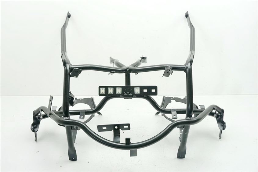 BMW K 1200 LT A K2LT SOPORTE DE CARENADO SOPORTE CARENADO CUERNO