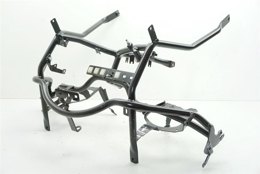 BMW K 1200 LT A K2LT SOPORTE DE CARENADO SOPORTE CARENADO CUERNO