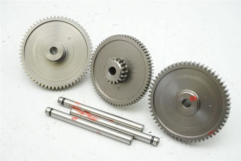 BMW K 1200 LT A K2LT GEARS REVERSE GEARBOX FROM STARTER