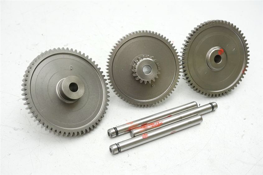 BMW K 1200 LT A K2LT GEARS REVERSE GEARBOX FROM STARTER