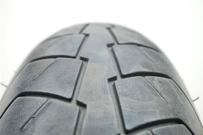 Keine Angaben REIFEN BRIDGESTONE BATTLAX BT020 120/70 B17 58V REIFEN