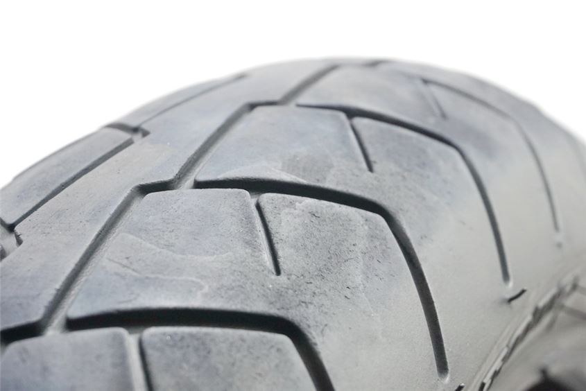 Keine Angaben REIFEN BRIDGESTONE BATTLAX BT020 120/70 B17 58V REIFEN