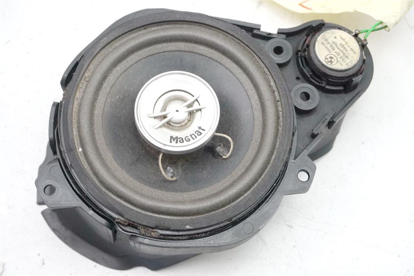 BMW K 1200 LT A K2LT LEFT FRONT SPEAKER BOX MAGNAT