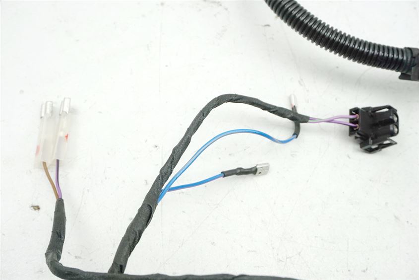 BMW K 1200 LT A K2LT CABLEADO TOPCASE CABLE