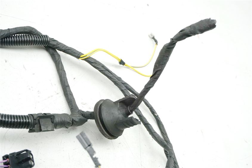 BMW K 1200 LT A K2LT KABELBAUM TOPCASE KABEL