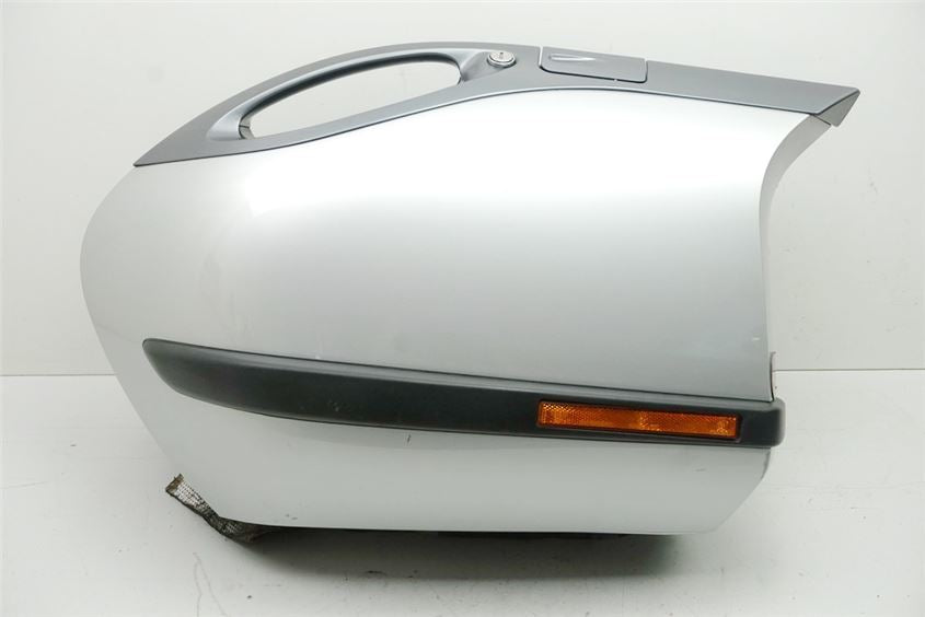 BMW K 1200 LT A K2LT SADDLEBAG LEFT SIDE CASE