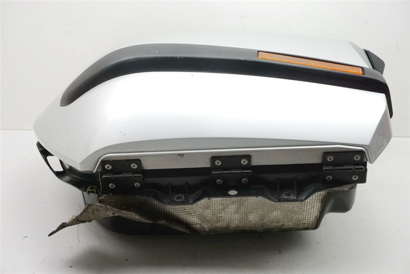 BMW K 1200 LT A K2LT SADDLEBAG LEFT SIDE CASE