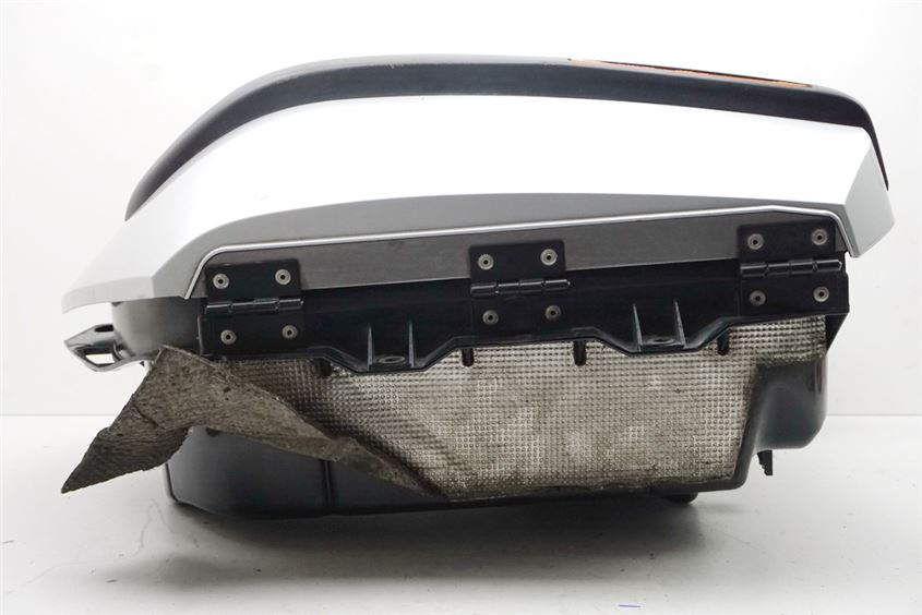 BMW K 1200 LT A K2LT SADDLEBAG LEFT SIDE CASE