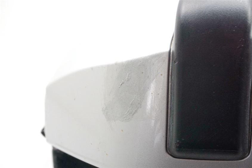 BMW K 1200 LT A K2LT SADDLEBAG LEFT SIDE CASE