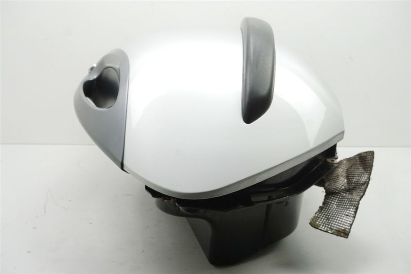 BMW K 1200 LT A K2LT SADDLEBAG LEFT SIDE CASE
