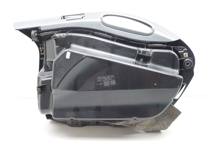 BMW K 1200 LT A K2LT SADDLEBAG LEFT SIDE CASE