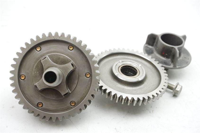 BMW K 1200 LT A K2LT ANLASSERFREILAUF ZAHNRAD STARTER KUPPLUNG