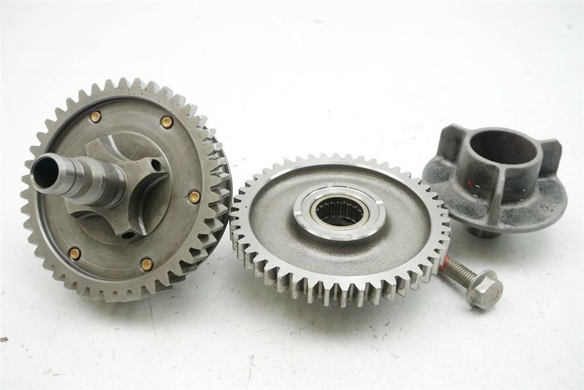 BMW K 1200 LT A K2LT ANLASSERFREILAUF ZAHNRAD STARTER KUPPLUNG
