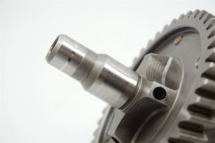 BMW K 1200 LT A K2LT ANLASSERFREILAUF ZAHNRAD STARTER KUPPLUNG