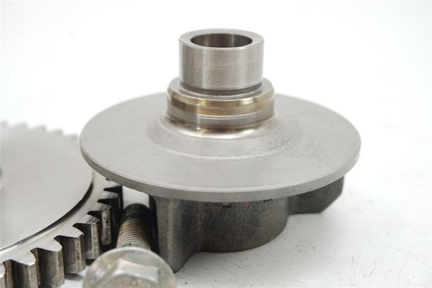 BMW K 1200 LT A K2LT ANLASSERFREILAUF ZAHNRAD STARTER KUPPLUNG
