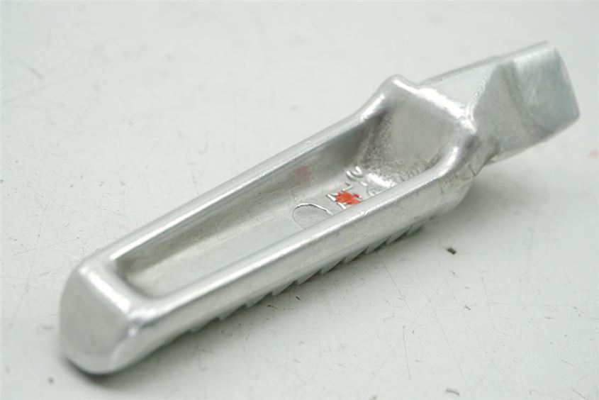HONDA CBR 600 PC35 REPOSAPIÉS PASAJERO IZQUIERDO