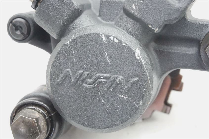 HONDA CBR 600 PC35 PINZA DE FRENO TRASERA
