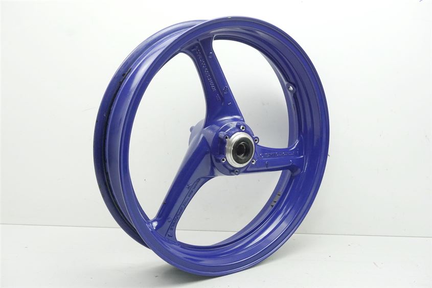 HONDA CBR 600 PC35 LLANTA DELANTERA RUEDA 99-00