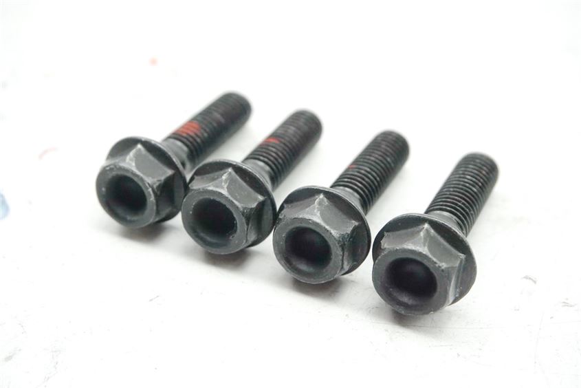 HONDA CBR 600 PC35 SCHRAUBEN BREMSSATTEL VORN