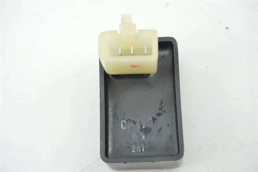 HONDA CBR 600 PC35 RELAIS BENZINPUMPE - CF318 - 99-00