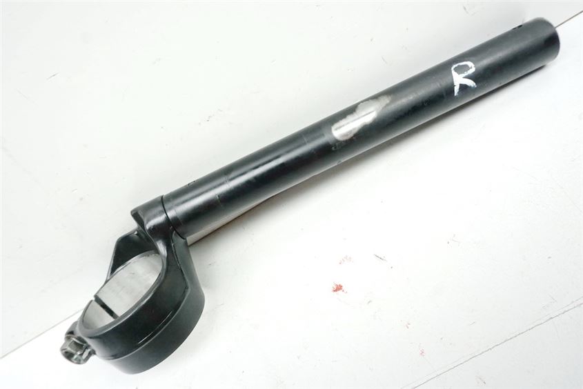 HONDA CBR 600 PC35 SEMIMANILLAR DERECHO HANDLEBAR 99-00