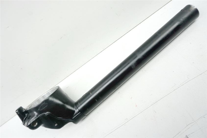 HONDA CBR 600 PC35 SEMIMANILLAR DERECHO HANDLEBAR 99-00