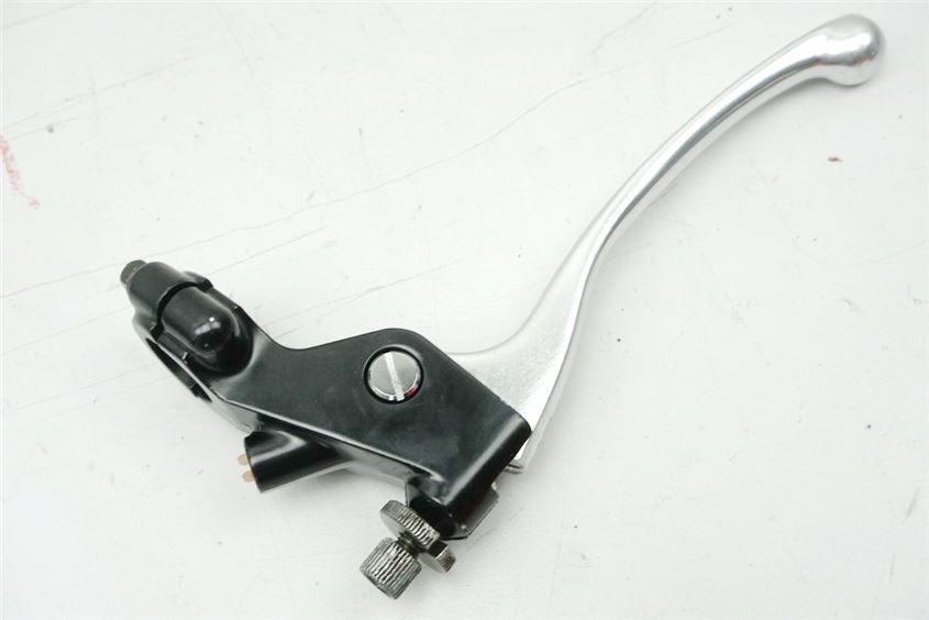 HONDA CBR 600 PC35 SOPORTE DE MANETA DE EMBRAGUE, INTERRUPTOR DE EMBRAGUE, MANETA DE EMBRAGUE