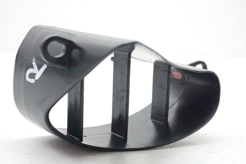 HONDA CBR 600 PC35 CUBIERTA CONDUCTO DE AIRE DERECHO REJILLA ENTRADA DE AIRE