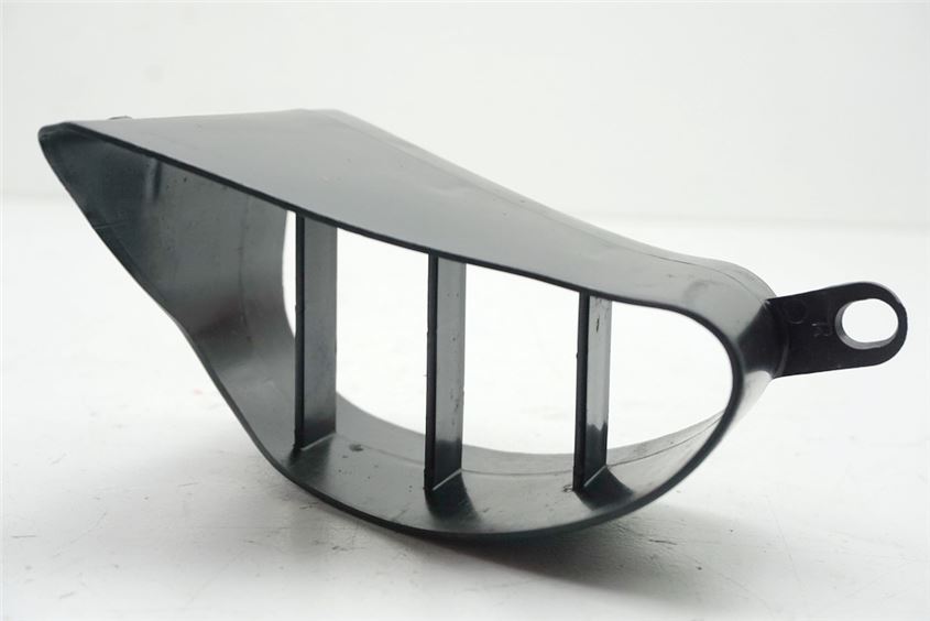 HONDA CBR 600 PC35 CUBIERTA CONDUCTO DE AIRE DERECHO REJILLA ENTRADA DE AIRE