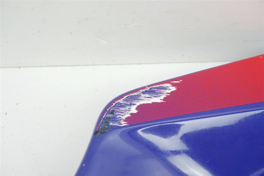 HONDA CBR 600 PC35 SEITENVERKLEIDUNG RECHTS ABDECKUNG COVER 99-06
