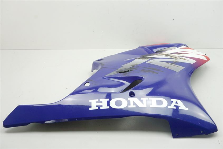 HONDA CBR 600 PC35 SEITENVERKLEIDUNG RECHTS ABDECKUNG COVER 99-06