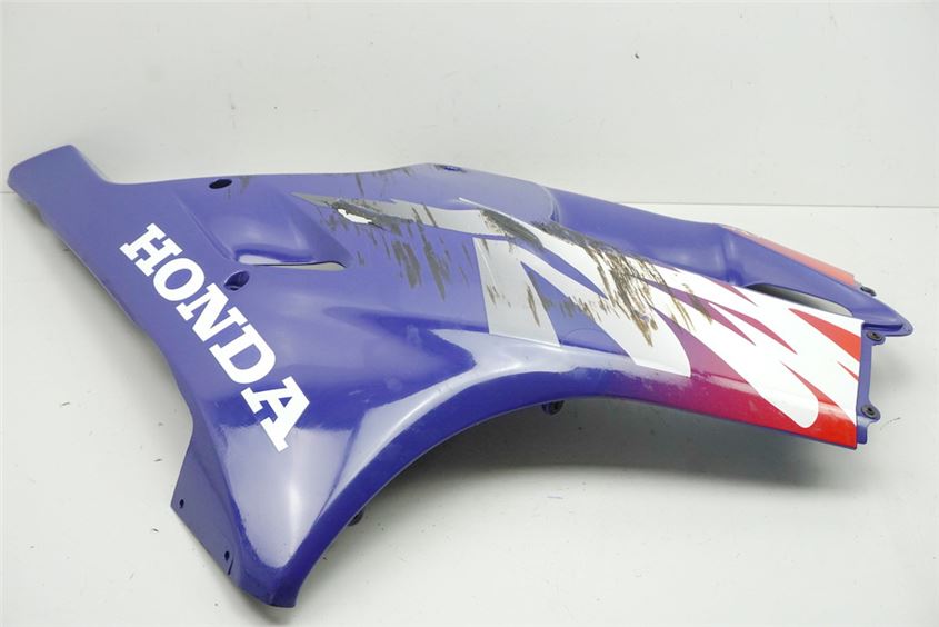 HONDA CBR 600 PC35 SEITENVERKLEIDUNG RECHTS ABDECKUNG COVER 99-06