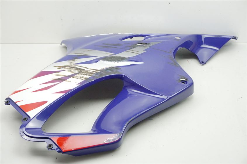 HONDA CBR 600 PC35 SEITENVERKLEIDUNG RECHTS ABDECKUNG COVER 99-06