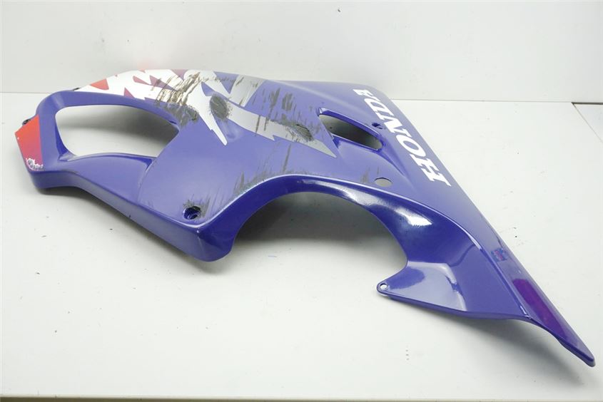 HONDA CBR 600 PC35 SEITENVERKLEIDUNG RECHTS ABDECKUNG COVER 99-06