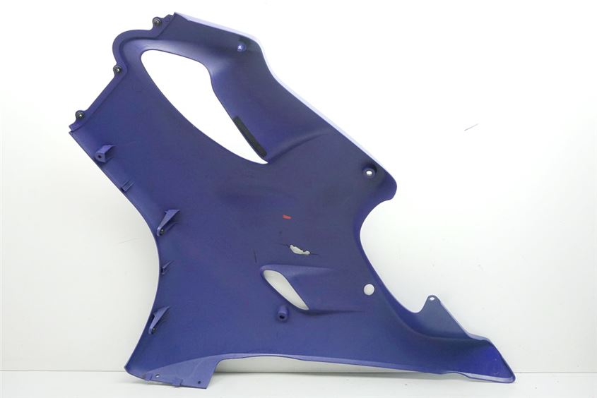 HONDA CBR 600 PC35 SEITENVERKLEIDUNG RECHTS ABDECKUNG COVER 99-06