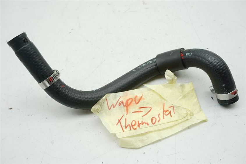 HONDA CBR 600 PC35 MANGUERA RADIADOR BOMBA AGUA TERMOSTATO