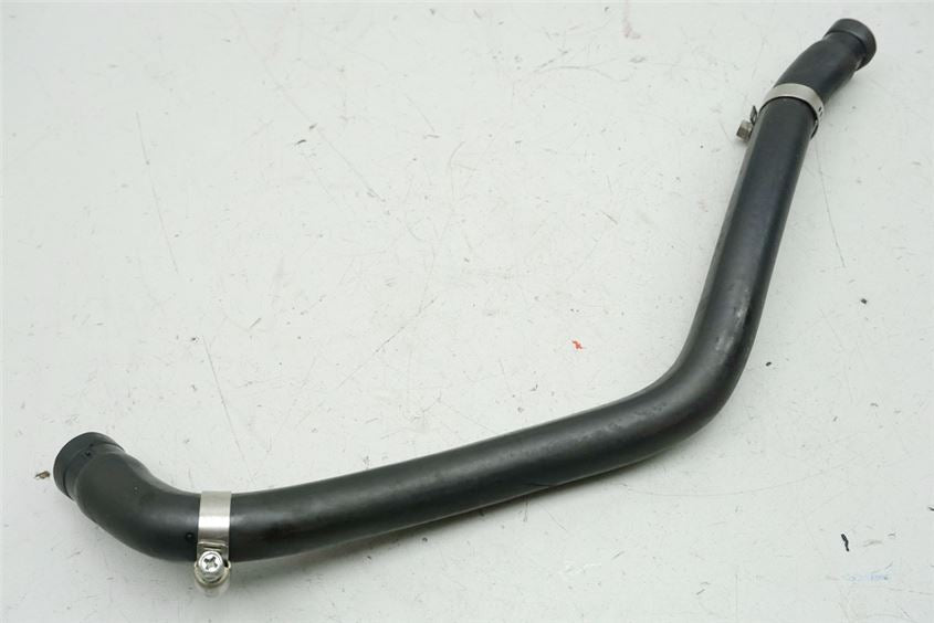 HONDA CBR 600 PC35 RADIATOR HOSE RADIATOR LEFT OIL COOLER