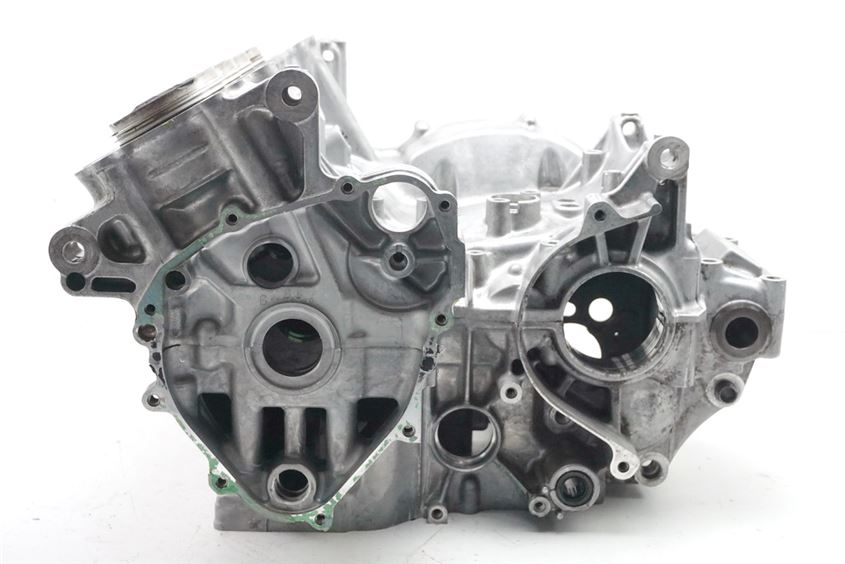 HONDA CBR 600 PC35 CÁRTER BLOQUE MOTOR CILINDROS Y PISTONES - 28281 KM