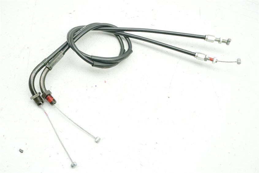 HONDA CBR 600 PC35 CABLES DE ACELERADOR CABLE DE ACELERADOR